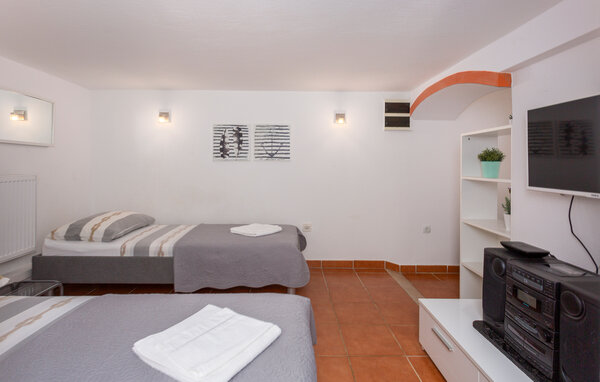 Casa vacanze - Krk-Pinezici , Croazia - CKI532 607