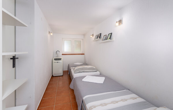 Casa vacanze - Krk-Pinezici , Croazia - CKI532 608