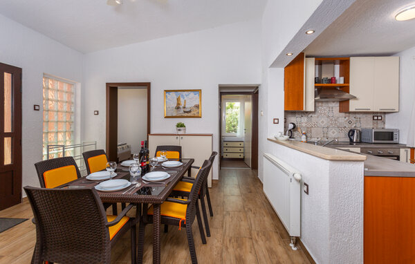 Casa vacanze - Krk-Pinezici , Croazia - CKI532 5