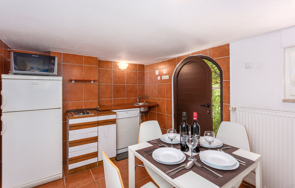 Casa vacanze - Krk-Pinezici , Croazia - CKI532 401