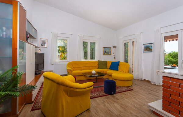 Casa vacanze - Krk-Pinezici , Croazia - CKI532 3