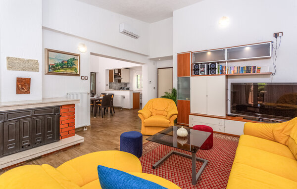 Casa vacanze - Krk-Pinezici , Croazia - CKI532 4