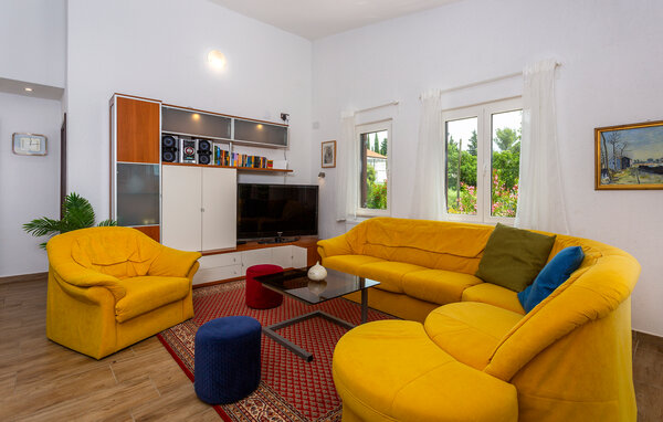 Casa vacanze - Krk-Pinezici , Croazia - CKI532 301