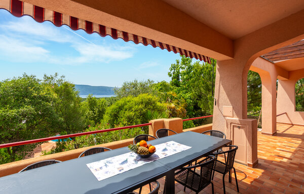 Ferienhaus - Krk-Pinezici , Kroatien - CKI532 2