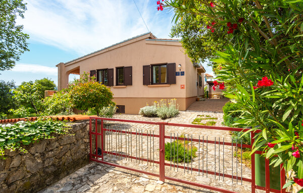 Casa vacanze - Krk-Pinezici , Croazia - CKI532 104