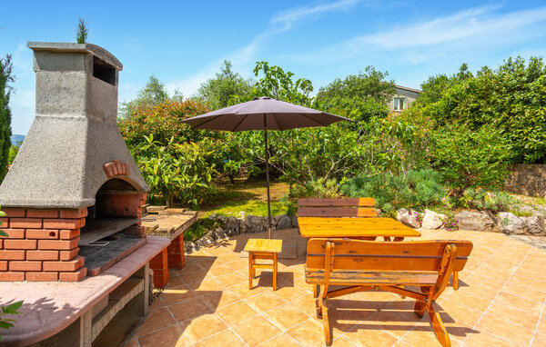 Casa vacanze - Krk-Pinezici , Croazia - CKI532 105