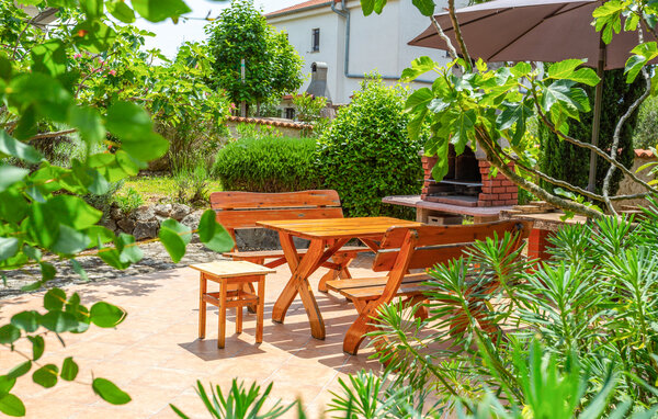 Casa vacanze - Krk-Pinezici , Croazia - CKI532 106