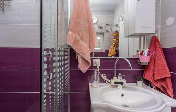 Ferienhaus - Krk-Polje , Kroatien - CKI533 701