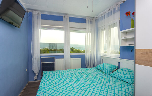 Ferienhaus - Krk-Polje , Kroatien - CKI533 601