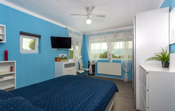 Ferienhaus - Krk-Polje , Kroatien - CKI533 602