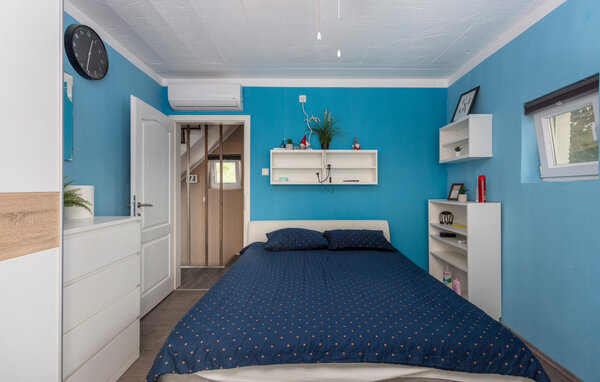 Ferienhaus - Krk-Polje , Kroatien - CKI533 603