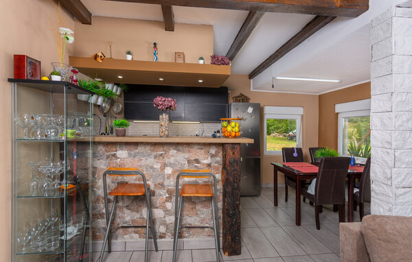 Ferienhaus - Krk-Polje , Kroatien - CKI533 5