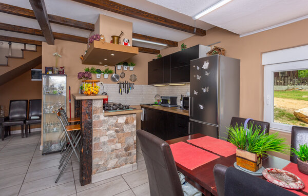 Ferienhaus - Krk-Polje , Kroatien - CKI533 6