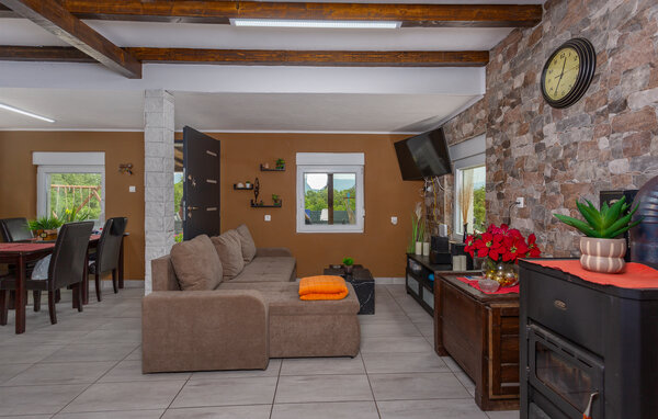Ferienhaus - Krk-Polje , Kroatien - CKI533 4