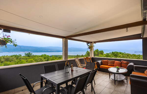 Ferienhaus - Krk-Polje , Kroatien - CKI533 101