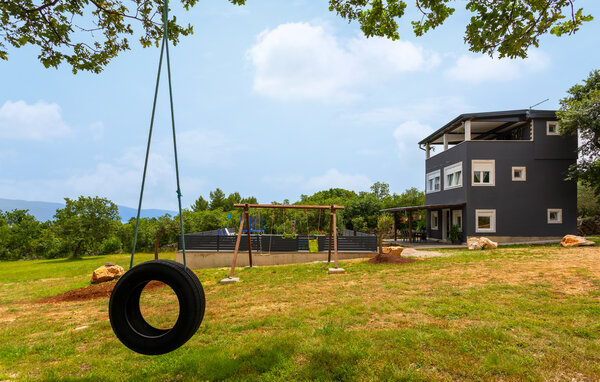 Ferienhaus - Krk-Polje , Kroatien - CKI533 9