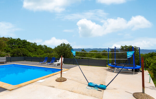 Ferienhaus - Krk-Polje , Kroatien - CKI533 12