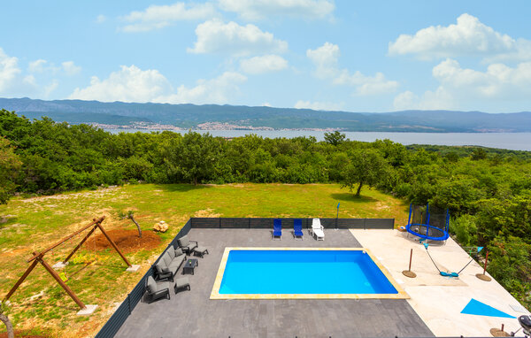 Ferienhaus - Krk-Polje , Kroatien - CKI533 3