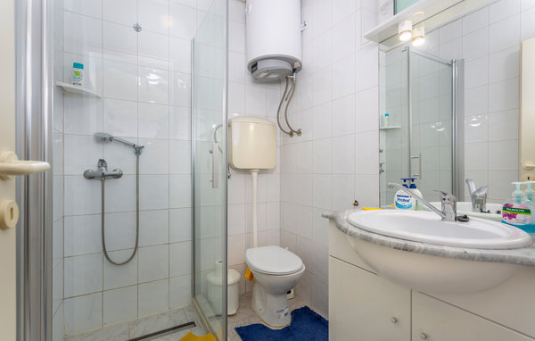 Apartament - Krk-Sveti Ivan Dobrinjski , Chorwacja - CKI534 701