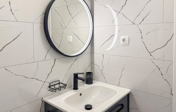 Semesterlägenhet - Krk-Sveti Ivan Dobrinjski , Kroatien - CKI534 702