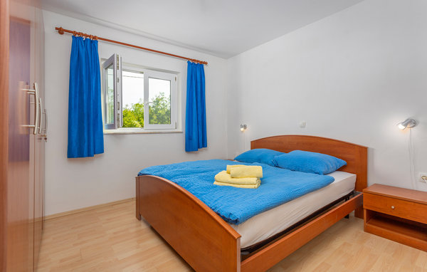 Apartament - Krk-Sveti Ivan Dobrinjski , Chorwacja - CKI534 601