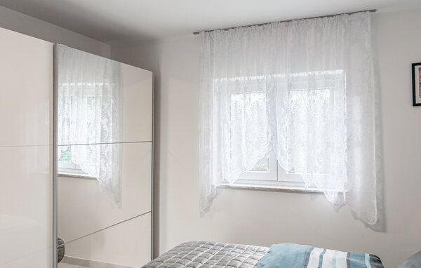 Semesterlägenhet - Krk-Sveti Ivan Dobrinjski , Kroatien - CKI534 602