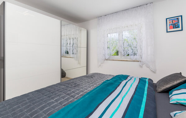 Apartament - Krk-Sveti Ivan Dobrinjski , Chorwacja - CKI534 603