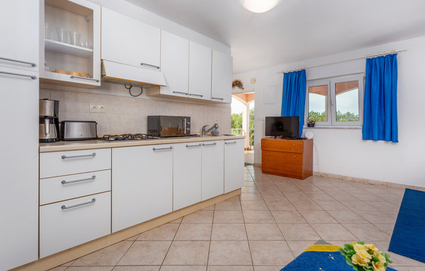 Apartament - Krk-Sveti Ivan Dobrinjski , Chorwacja - CKI534 6