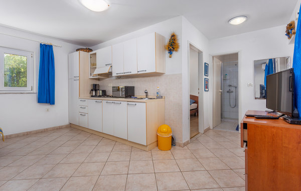 Apartament - Krk-Sveti Ivan Dobrinjski , Chorwacja - CKI534 401