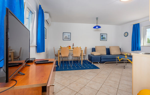 Apartament - Krk-Sveti Ivan Dobrinjski , Chorwacja - CKI534 3