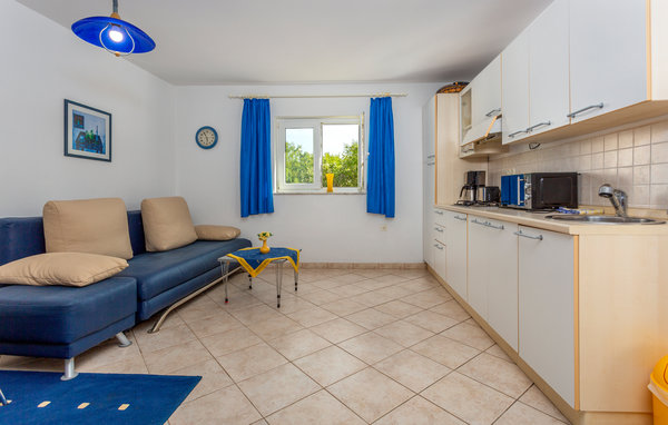 Apartament - Krk-Sveti Ivan Dobrinjski , Chorwacja - CKI534 4