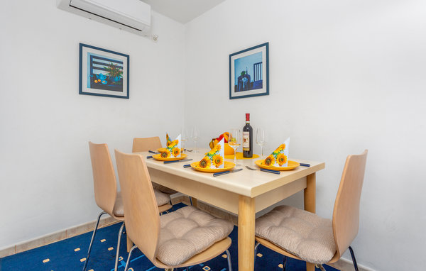 Apartament - Krk-Sveti Ivan Dobrinjski , Chorwacja - CKI534 5