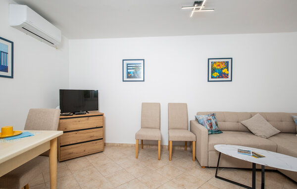 Apartament - Krk-Sveti Ivan Dobrinjski , Chorwacja - CKI534 302