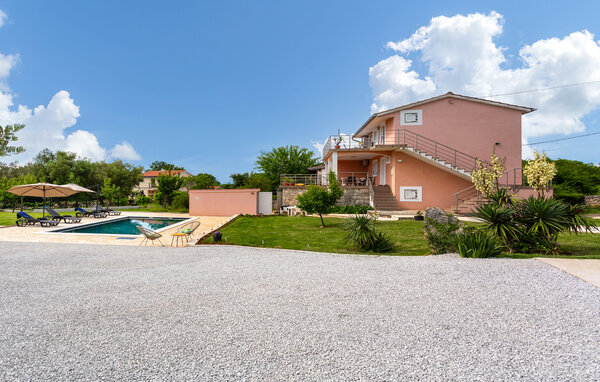 Apartament - Krk-Sveti Ivan Dobrinjski , Chorwacja - CKI534 8