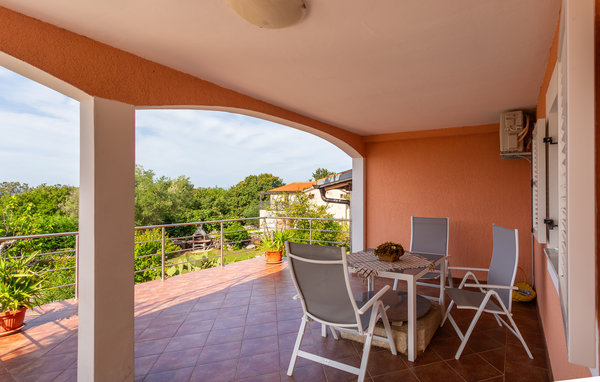Apartament - Krk-Sveti Ivan Dobrinjski , Chorwacja - CKI534 102