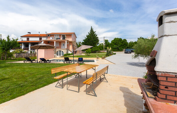 Apartament - Krk-Sveti Ivan Dobrinjski , Chorwacja - CKI534 7