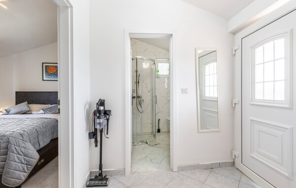 Ferienwohnung - Krk-Sveti Ivan Dobrinjski , Kroatien - CKI535 501