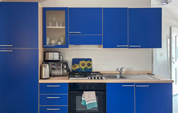 Apartament - Krk-Sveti Ivan Dobrinjski , Chorwacja - CKI535 401