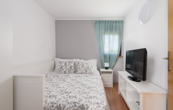 Casa de vacaciones - Krk-Rasopasno , Croacia - CKI538 601