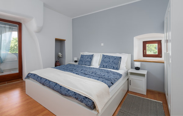 Casa de vacaciones - Krk-Rasopasno , Croacia - CKI538 602