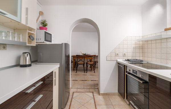 Casa de vacaciones - Krk-Rasopasno , Croacia - CKI538 6