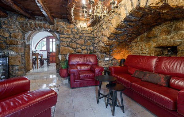 Casa de vacaciones - Krk-Rasopasno , Croacia - CKI538 4