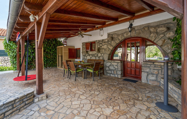 Casa de vacaciones - Krk-Rasopasno , Croacia - CKI538 9
