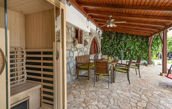 Casa de vacaciones - Krk-Rasopasno , Croacia - CKI538 102