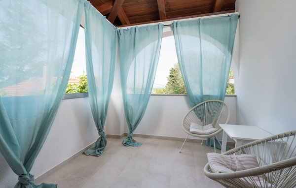 Casa de vacaciones - Krk-Rasopasno , Croacia - CKI538 7