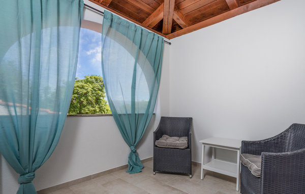Casa de vacaciones - Krk-Rasopasno , Croacia - CKI538 103