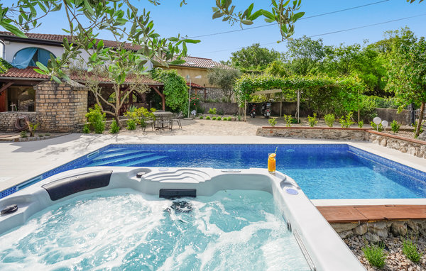 Casa de vacaciones - Krk-Rasopasno , Croacia - CKI538 12