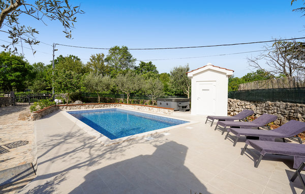 Casa de vacaciones - Krk-Rasopasno , Croacia - CKI538 14