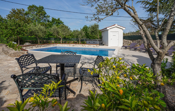 Casa de vacaciones - Krk-Rasopasno , Croacia - CKI538 8
