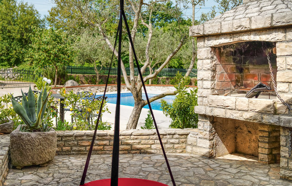 Casa de vacaciones - Krk-Rasopasno , Croacia - CKI538 16